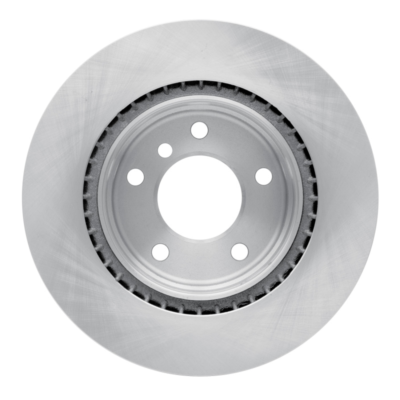 BMW 325I Brake Rotor (1) - Rear - R1 Concepts - Plain - `06-`21